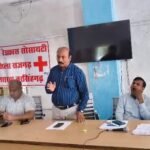 सीपीआर कार्यशाला आयोजित