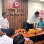 “कार्डियो-पल्मोनरी रिससिटेशन (सीपीआर) एवं स्वास्थ्य जागरूकता कार्यक्रम