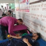 BLOOD DONATION CAMP ON 4 DECEMBER 2024