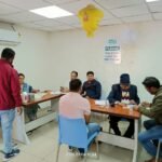 BLOOD DONATION CAMP ON 6 OCTOBER 2025