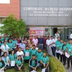 BLOOD DONATION CAMP ON 11 JUNE 2025