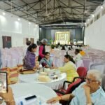 BLOOD DONATION CAMP ON 4 SEPTEMBER 2025