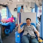 BLOOD DONATION CAMP ON 1 MAY 2025