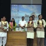 Blood Donation Camp at Law College
