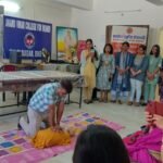 Blood Donation Camp on 24th September
