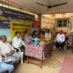 Blood Donation Camp on 26th September