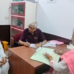 BLOOD DONATION CAMP ON 4 JANUARY 2025