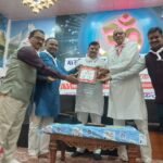 उमरिया की प्रबंधन समिति की बैठक संपन्न