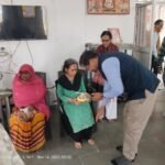 स्तरीय सह-सद्भावना शिविर हर्षोल्लास से संपन्न