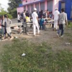 “कार्डियो-पल्मोनरी रिससिटेशन (सीपीआर ) एवं स्वास्थ्य जागरूकता कार्यक्रम