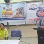 सीपीआर का प्रशिक्षण