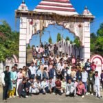 विशाल नेत्र परीक्षण शिविर