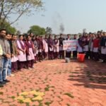 मुख्यमंत्री डॉ. मोहन यादव से सौजन्य भेंट की