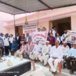 प्रधानमंत्री जन औषधि केंद्र का निरीक्षण