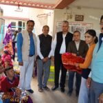 पांच दिवसीय आशा प्रशिक्षण