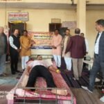 सेवा सप्ताह समापन