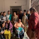 राज्य स्तरीय सद्भावना शिविर