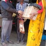 भारतीय रेडक्रास सोसायटी जिला राजगढ़ की प्रेरणा से आशा धाम वृद्ध आश्रम राजगढ़ में 43 इंची एलईडी लगवाई गई है । जिससे बड़े हाल में वृद्धो को मनोरंजन के लिए बड़ी एलईडी उपलब्ध हो गई है ।