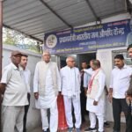 संभागीय बैठक दतिया