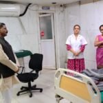 रक्तदान शिविर