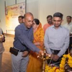 कार्यसमिति की बैठक संपन्न