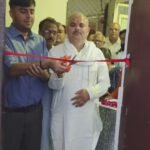 मोबाईल मेडिकल वैन परियोजना के लिए एमओयू