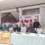 BLOOD DONATION CAMP ON 12 DECEMBER 2024