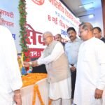 विश्व रेडक्रॉस दिवस पर उत्कृष्ट सेवा कार्य सम्मान समारोह आयोजित