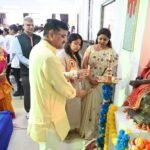 निःशुल्क स्वास्थ्य शिविर