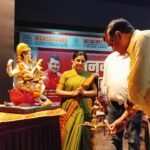 रेडक्रॉस सेवा सप्ताह के समापन पर सम्मान समारोह आयोजित