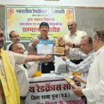 स्वास्थ्य जागरूकता की मिसाल: