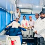 विश्व रक्तदाता दिवस
