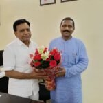 रेड क्रॉस मानवता की सबसे बड़ी मिसाल, गुना को मिली अत्याधुनिक 45 लाख की एम्बुलेंस : केन्‍द्रीय मंत्री श्री सिंधिया