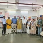 Essential First Aid Training at Bhopal’s Dhanvantari Hall